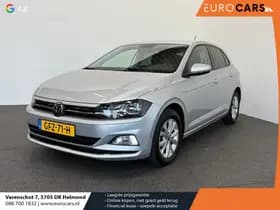 Volkswagen Polo 1.0 TSI 110pk DSG Highline