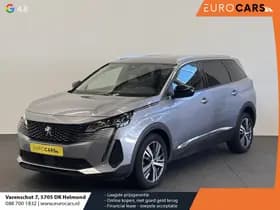 Peugeot 5008 1.2 Aut. PureTech Allure Pack