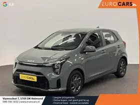 Kia Picanto 1.0 DPi DynamicPlusLine