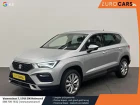 SEAT Ateca 1.5 TSI Style Aut. DSG-7