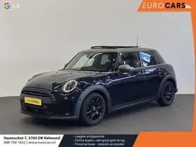 MINI Mini 1.5 Cooper Yours 5-DRS DCT-7 Aut. 136pk