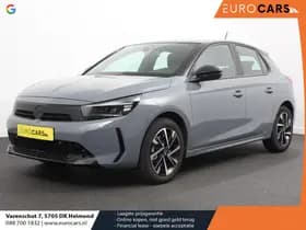 Opel Corsa 1.2 Turbo Automaat GS Line