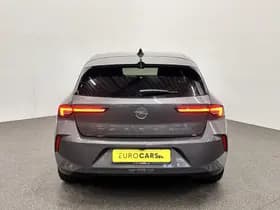 Opel Astra 1.2 130PK Aut. Edition thumbnail 11