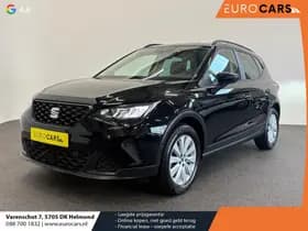 SEAT Arona 1.0 TSI Style Business Connect
