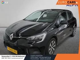 Renault Clio 1.0 TCe 90 Equilibre
