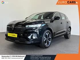 Renault Austral 1.2 E-Tech full hybrid 200 techno