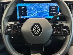 Renault Austral 1.2 E-Tech full hybrid 200 techno thumbnail 13