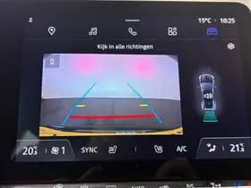 Renault Austral 1.2 E-Tech full hybrid 200 techno thumbnail 17