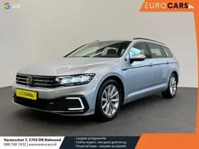 Volkswagen Passat Variant 1.4 TSI PHEV GTE Business