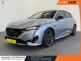 Peugeot 308 1.6 Plug-in Hybrid 180 GT