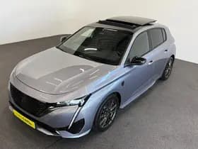 Peugeot 308 1.6 Plug-in Hybrid 180 GT thumbnail 2