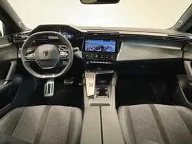 Peugeot 308 1.6 Plug-in Hybrid 180 GT thumbnail 29