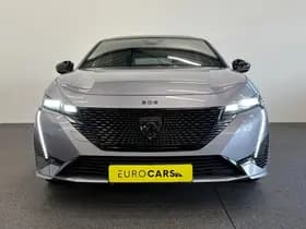 Peugeot 308 1.6 Plug-in Hybrid 180 GT thumbnail 4