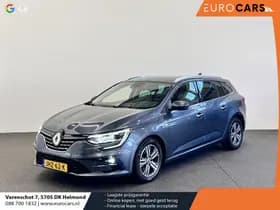 Renault Mégane Estate 1.6 E-Tech Plug-In Hybrid 160 Intens