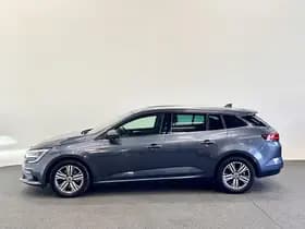 Renault Mégane Estate 1.6 E-Tech Plug-In Hybrid 160 Intens thumbnail 12