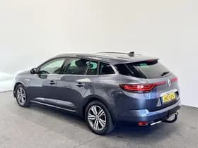 Renault Mégane Estate 1.6 E-Tech Plug-In Hybrid 160 Intens thumbnail 13
