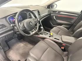 Renault Mégane Estate 1.6 E-Tech Plug-In Hybrid 160 Intens thumbnail 16