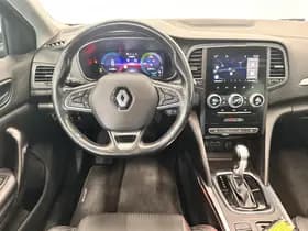 Renault Mégane Estate 1.6 E-Tech Plug-In Hybrid 160 Intens thumbnail 19