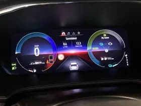 Renault Mégane Estate 1.6 E-Tech Plug-In Hybrid 160 Intens thumbnail 20