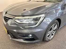 Renault Mégane Estate 1.6 E-Tech Plug-In Hybrid 160 Intens thumbnail 3