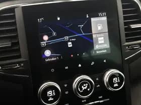 Renault Mégane Estate 1.6 E-Tech Plug-In Hybrid 160 Intens thumbnail 21