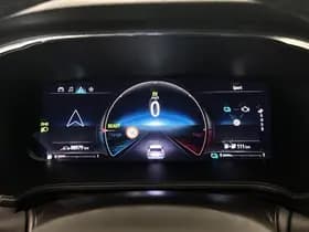 Renault Mégane Estate 1.6 E-Tech Plug-In Hybrid 160 Intens thumbnail 25