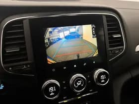 Renault Mégane Estate 1.6 E-Tech Plug-In Hybrid 160 Intens thumbnail 27