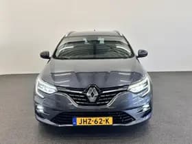 Renault Mégane Estate 1.6 E-Tech Plug-In Hybrid 160 Intens thumbnail 4