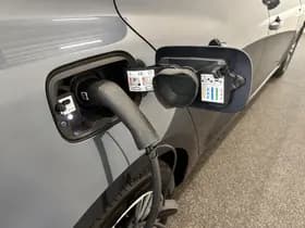 Renault Mégane Estate 1.6 E-Tech Plug-In Hybrid 160 Intens thumbnail 31