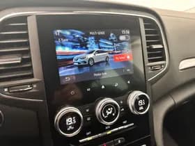 Renault Mégane Estate 1.6 E-Tech Plug-In Hybrid 160 Intens thumbnail 32