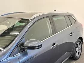 Renault Mégane Estate 1.6 E-Tech Plug-In Hybrid 160 Intens thumbnail 6