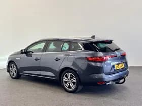 Renault Mégane Estate 1.6 E-Tech Plug-In Hybrid 160 Intens thumbnail 9