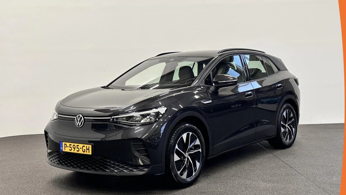 Volkswagen ID.4 Pro 77 kWh — foto 1