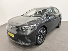 Volkswagen ID.4 Pro 77 kWh thumbnail 2