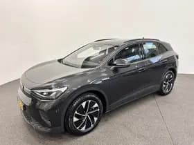 Volkswagen ID.4 Pro 77 kWh thumbnail 4