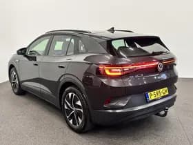 Volkswagen ID.4 Pro 77 kWh thumbnail 9