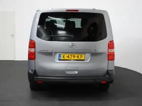 Toyota Proace Shuttle 1.5 D-4D Navigator Long L3H1 thumbnail 28