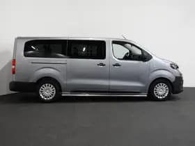 Toyota Proace Shuttle 1.5 D-4D Navigator Long L3H1 thumbnail 33