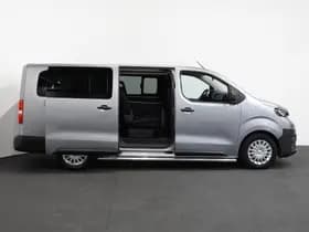 Toyota Proace Shuttle 1.5 D-4D Navigator Long L3H1 thumbnail 34