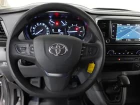 Toyota Proace Shuttle 1.5 D-4D Navigator Long L3H1 thumbnail 10