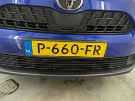 Toyota Yaris Cross 1.5 VVT-I Active Aut. Hybrid thumbnail 11