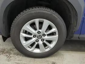 Toyota Yaris Cross 1.5 VVT-I Active Aut. Hybrid thumbnail 12