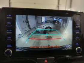 Toyota Yaris Cross 1.5 VVT-I Active Aut. Hybrid thumbnail 13