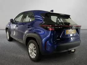 Toyota Yaris Cross 1.5 VVT-I Active Aut. Hybrid thumbnail 3