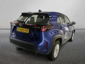Toyota Yaris Cross 1.5 VVT-I Active Aut. Hybrid thumbnail 4