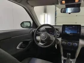 Toyota Yaris Cross 1.5 VVT-I Active Aut. Hybrid thumbnail 6