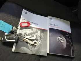 Toyota Yaris Cross 1.5 VVT-I Active Aut. Hybrid thumbnail 9