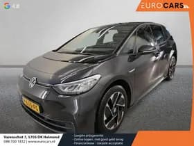 Volkswagen ID.3 Pro 58 kWh