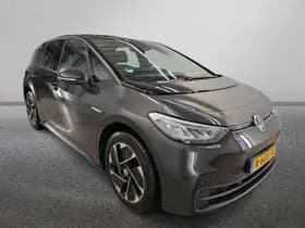 Volkswagen ID.3 Pro 58 kWh thumbnail 2