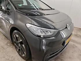 Volkswagen ID.3 Pro 58 kWh thumbnail 12